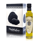 Aceite de oliva con aroma de trufas blancas