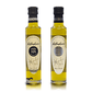 Aceite de oliva con aroma de Trufa Negra + Aceite de oliva con aroma de Trufa Blanca