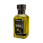 aceite de oliva con aroma de trufas negras, 50 ml, 1 unidad